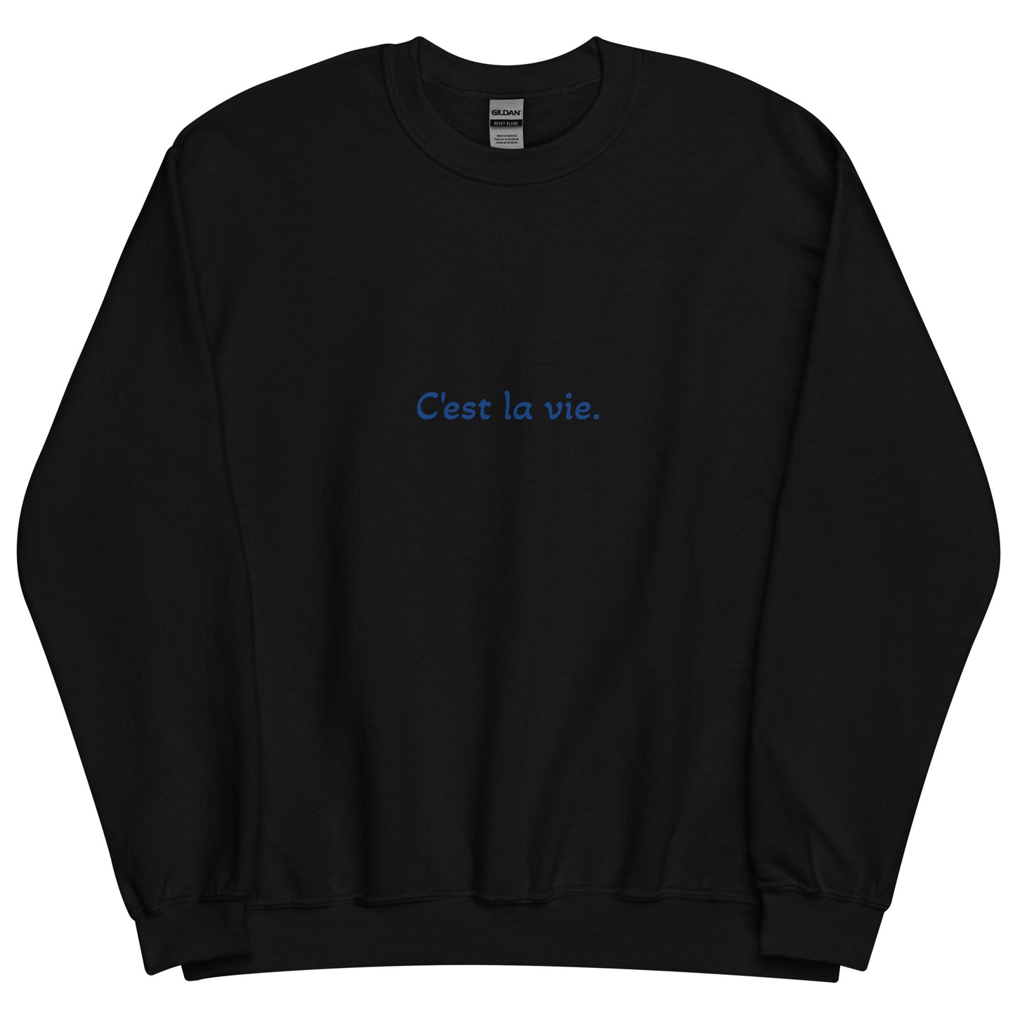 LE CLASSIQUE - SWEATSHIRT UNISEX