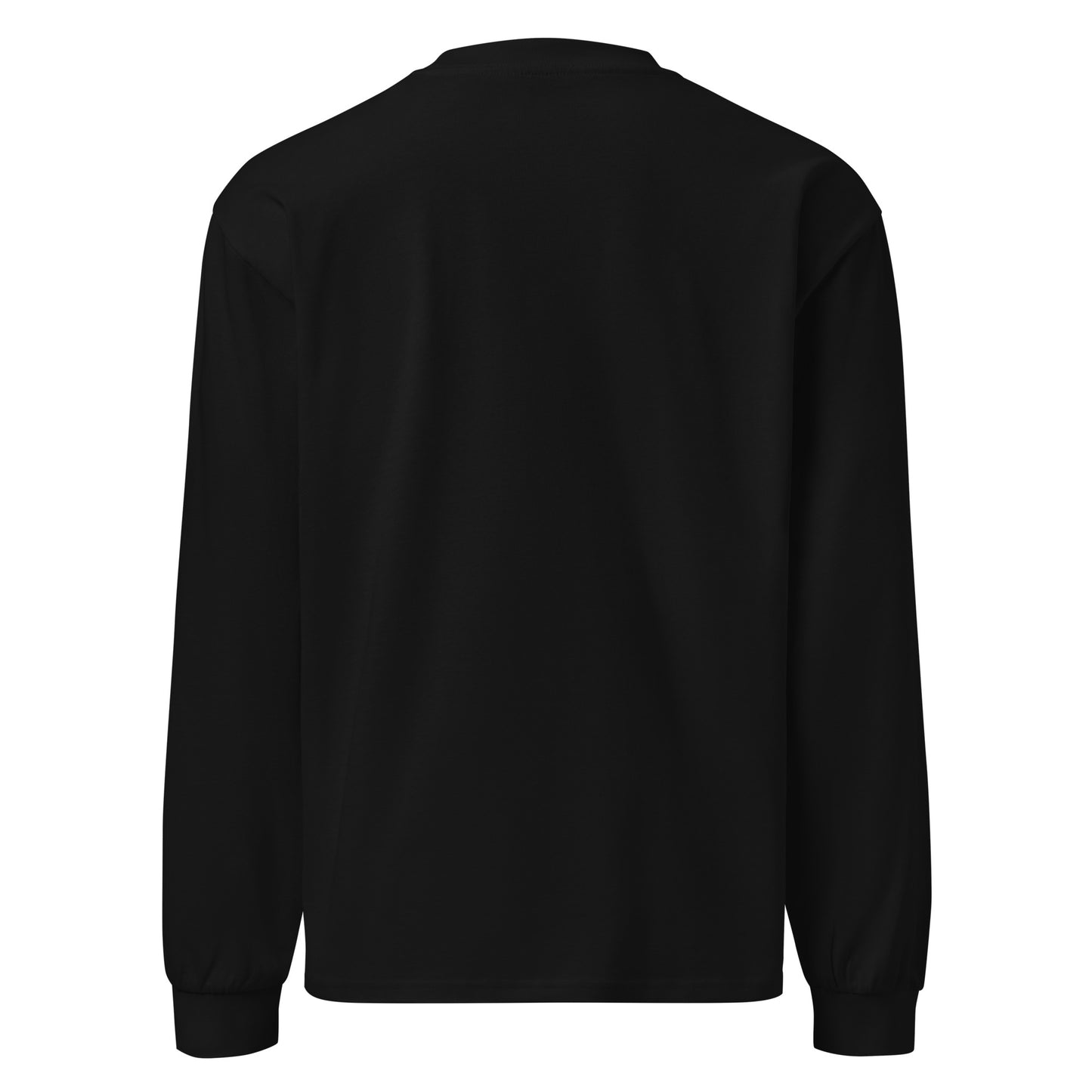 L'INTEMPOREL - LONG SLEEVE SHIRT