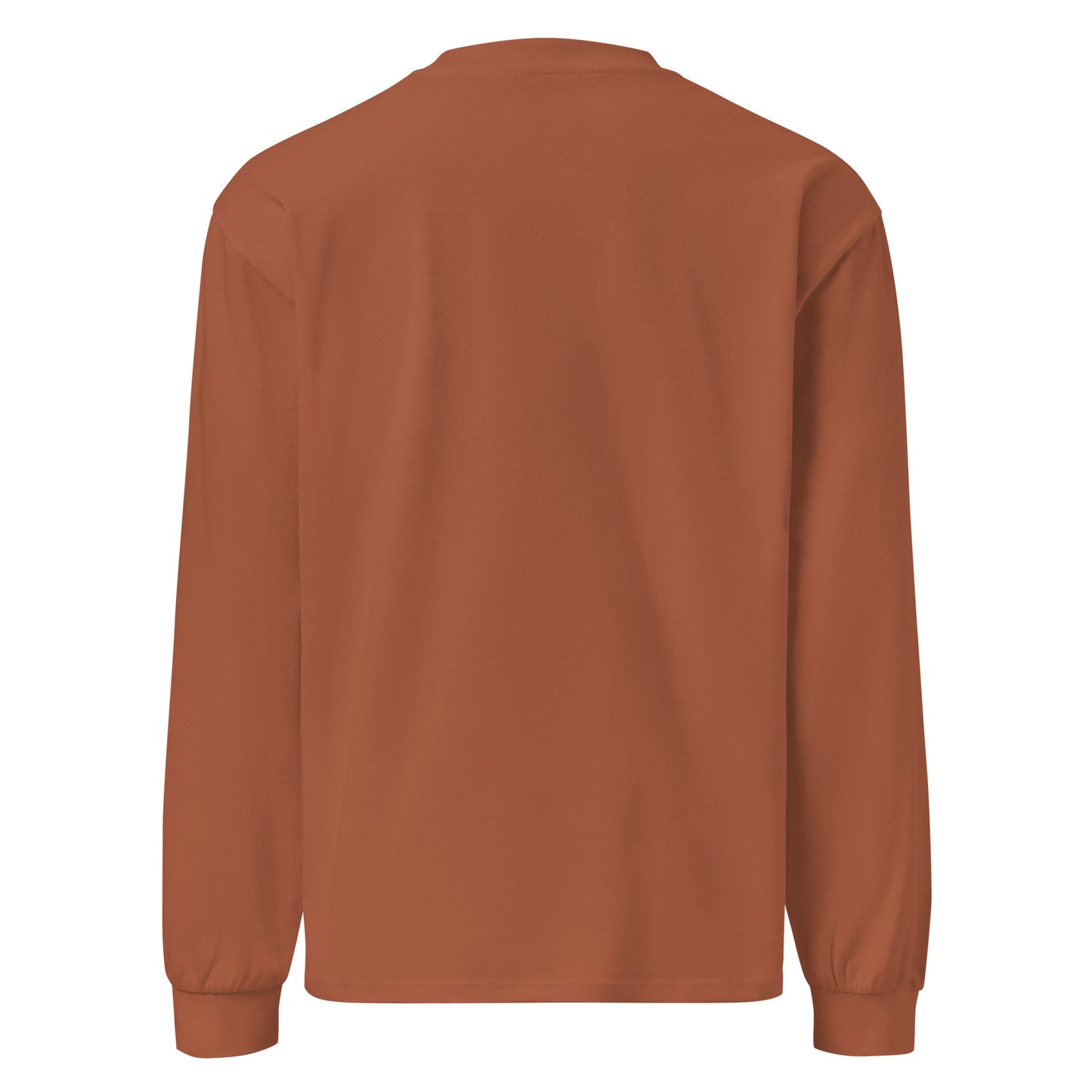 L'INTEMPOREL - LONG SLEEVE SHIRT